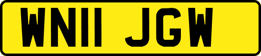 WN11JGW