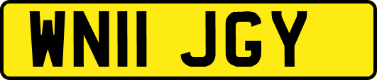WN11JGY
