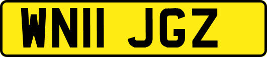 WN11JGZ