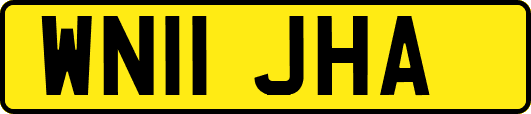WN11JHA