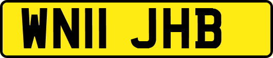 WN11JHB