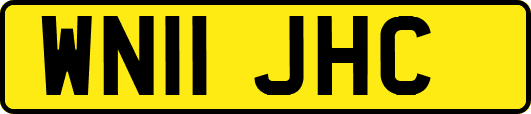 WN11JHC