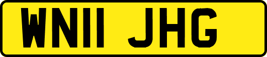 WN11JHG