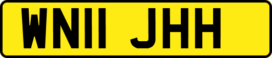 WN11JHH