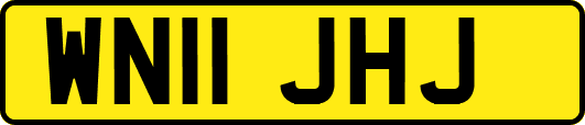 WN11JHJ