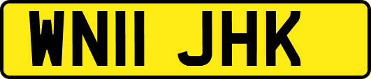 WN11JHK