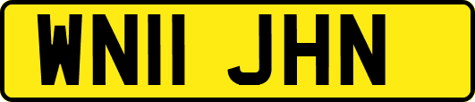 WN11JHN