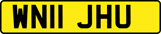 WN11JHU