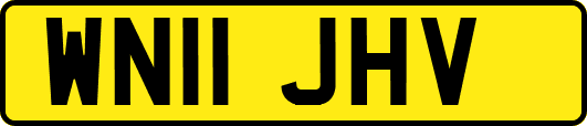 WN11JHV