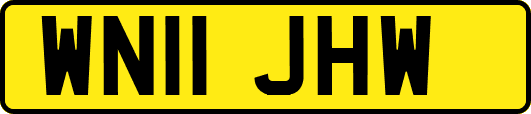 WN11JHW