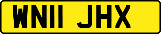WN11JHX
