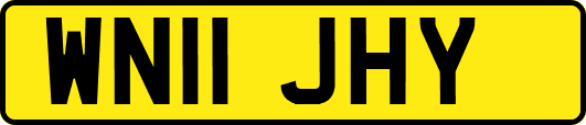WN11JHY
