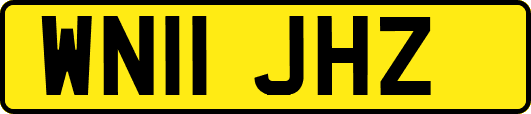 WN11JHZ