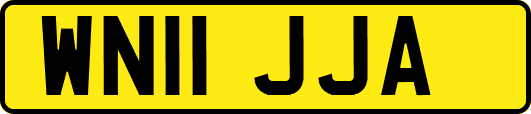 WN11JJA