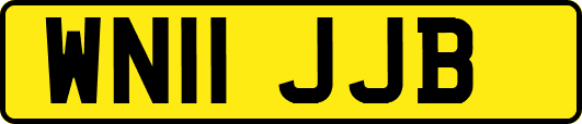 WN11JJB