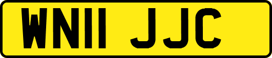 WN11JJC