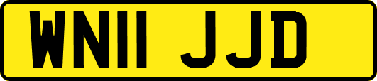 WN11JJD