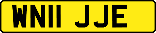 WN11JJE