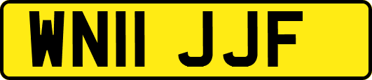 WN11JJF