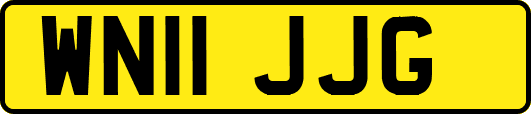 WN11JJG