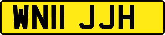 WN11JJH