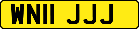 WN11JJJ