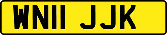 WN11JJK