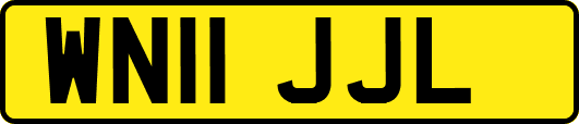 WN11JJL