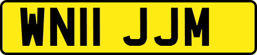 WN11JJM