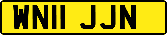 WN11JJN