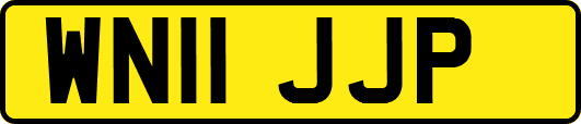 WN11JJP