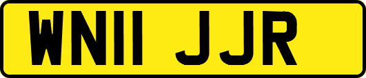 WN11JJR