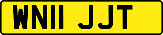 WN11JJT