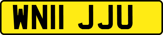 WN11JJU