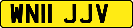 WN11JJV