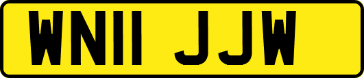 WN11JJW