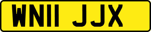 WN11JJX