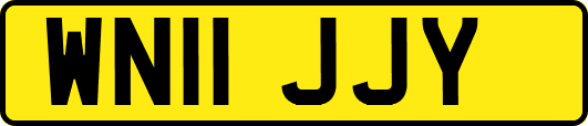WN11JJY