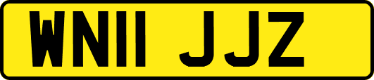 WN11JJZ