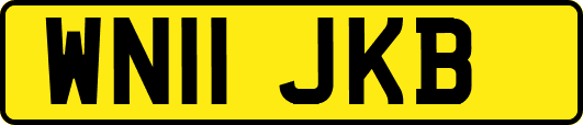 WN11JKB