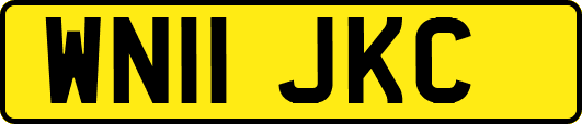 WN11JKC