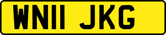 WN11JKG