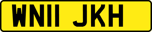 WN11JKH