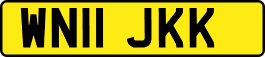 WN11JKK