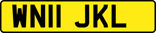 WN11JKL