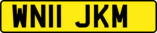 WN11JKM