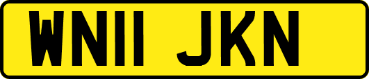 WN11JKN