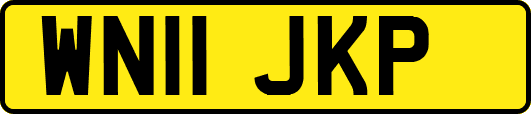 WN11JKP