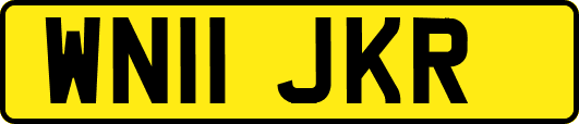 WN11JKR