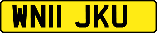 WN11JKU